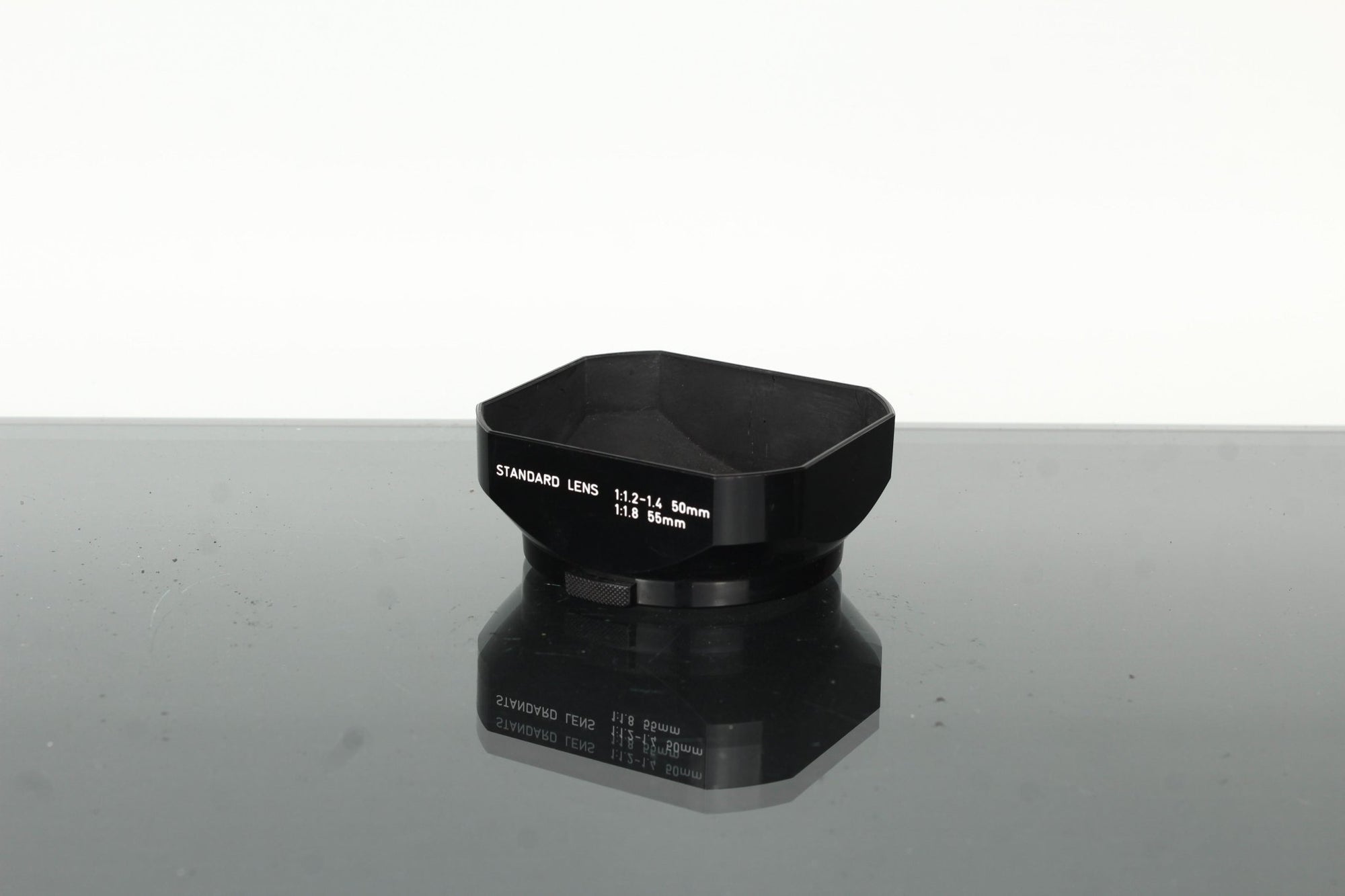 Standaard Lens 1:1.2 - 1.4 50mm - Dutch|Thrift