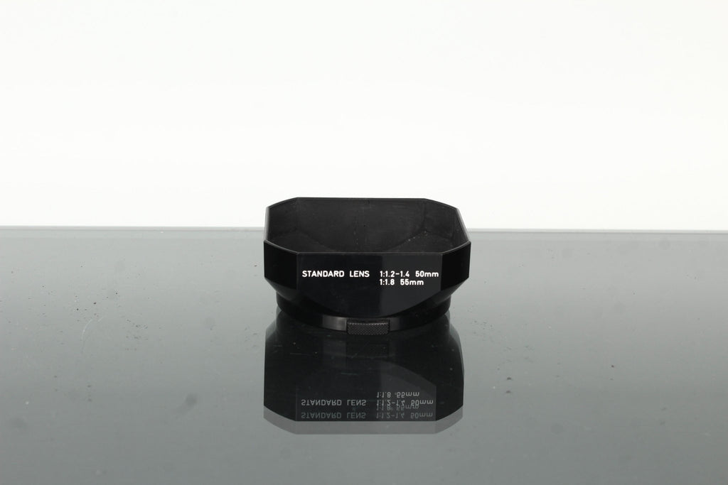 Standaard Lens 1:1.2 - 1.4 50mm - Dutch|Thrift