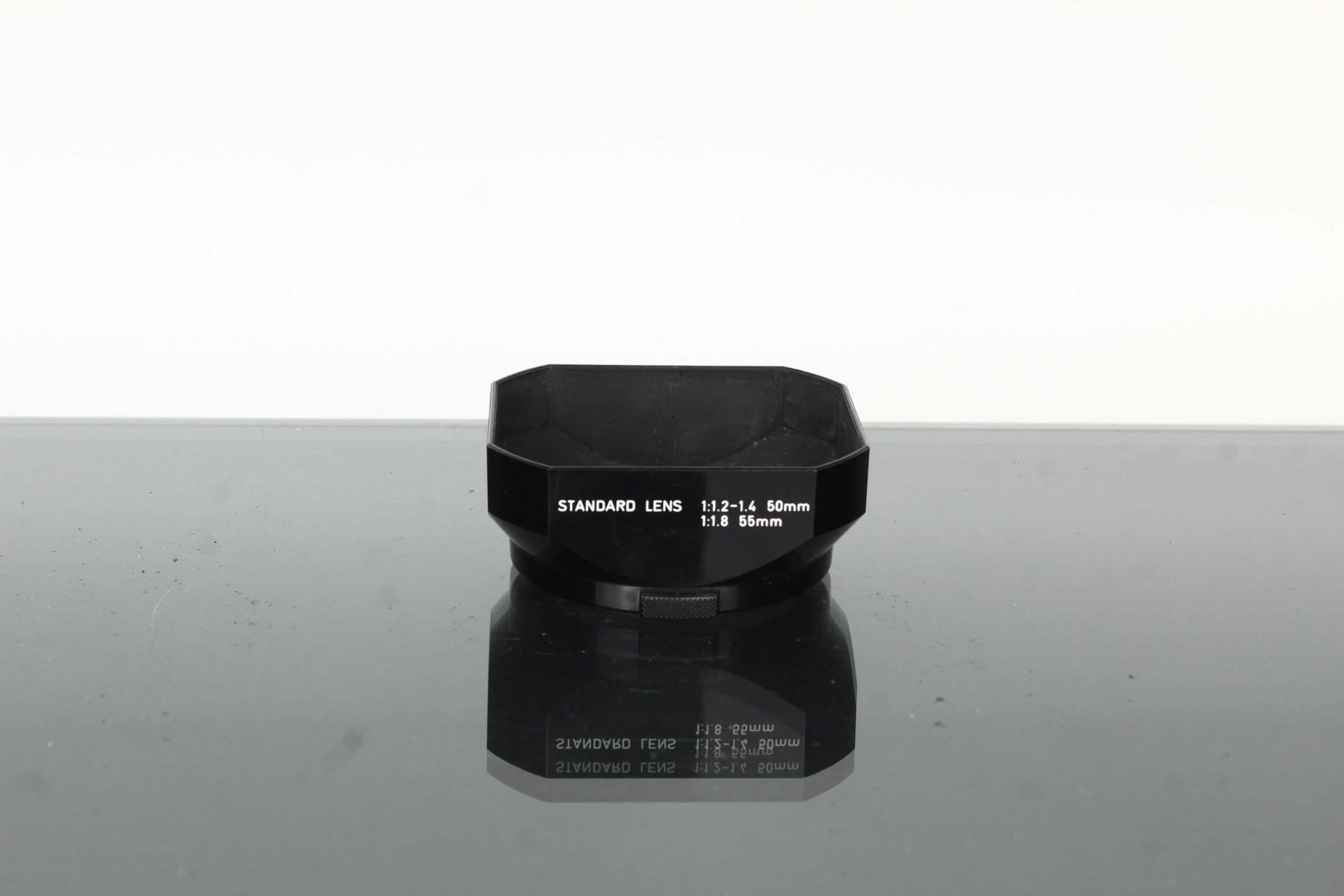 Standaard Lens 1:1.2 - 1.4 50mm - Dutch|Thrift