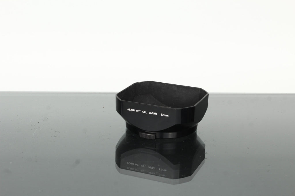 Standaard Lens 1:1.2 - 1.4 50mm - Dutch|Thrift