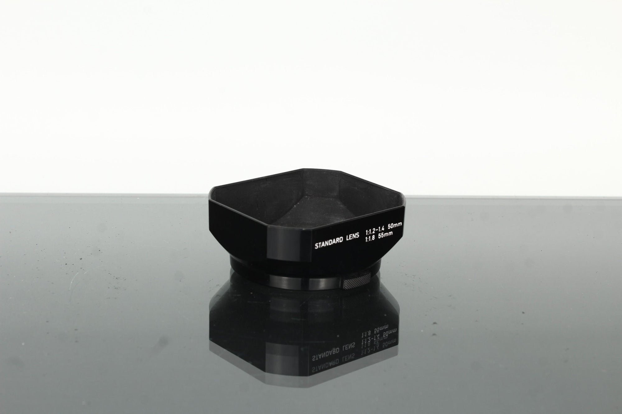 Standaard Lens 1:1.2 - 1.4 50mm - Dutch|Thrift