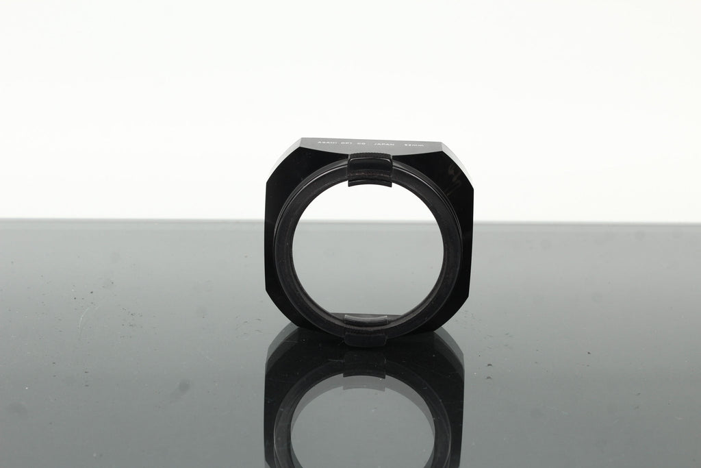 Standaard Lens 1:1.2 - 1.4 50mm - Dutch|Thrift