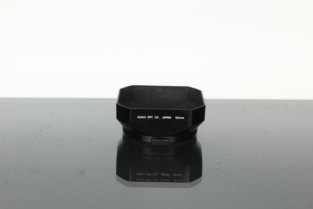 Standaard Lens 1:1.2 - 1.4 50mm - Dutch|Thrift