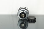 SUN Wideangle F:2.5 35mm Exacta Mount - Dutch|Thrift