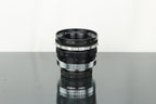 SUN Wideangle F:2.5 35mm Exacta Mount - Dutch|Thrift