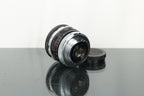 SUN Wideangle F:2.5 35mm Exacta Mount - Dutch|Thrift