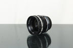 SUN Wideangle F:2.5 35mm Exacta Mount - Dutch|Thrift