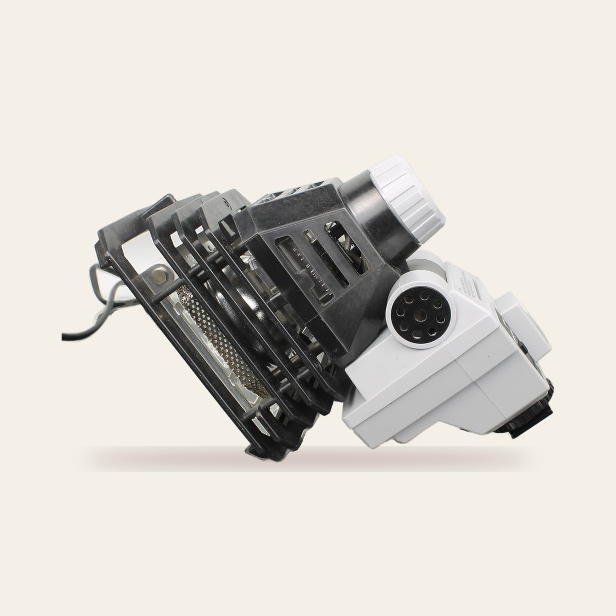 Sunpak Auto Triac 3001