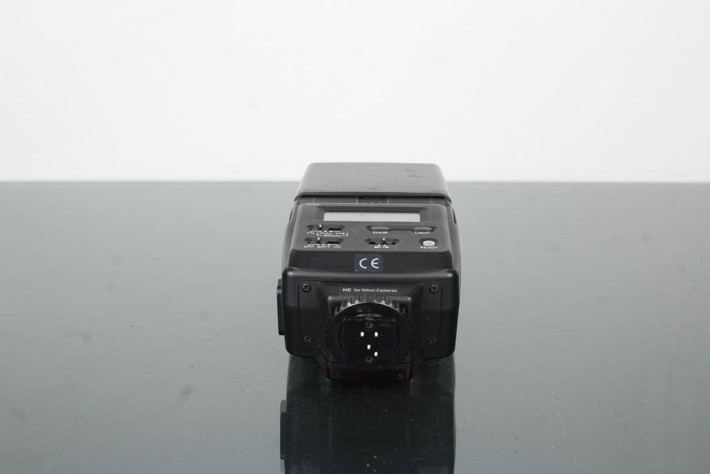 Sunpark Power Zoom 4000AF - Dutch|Thrift