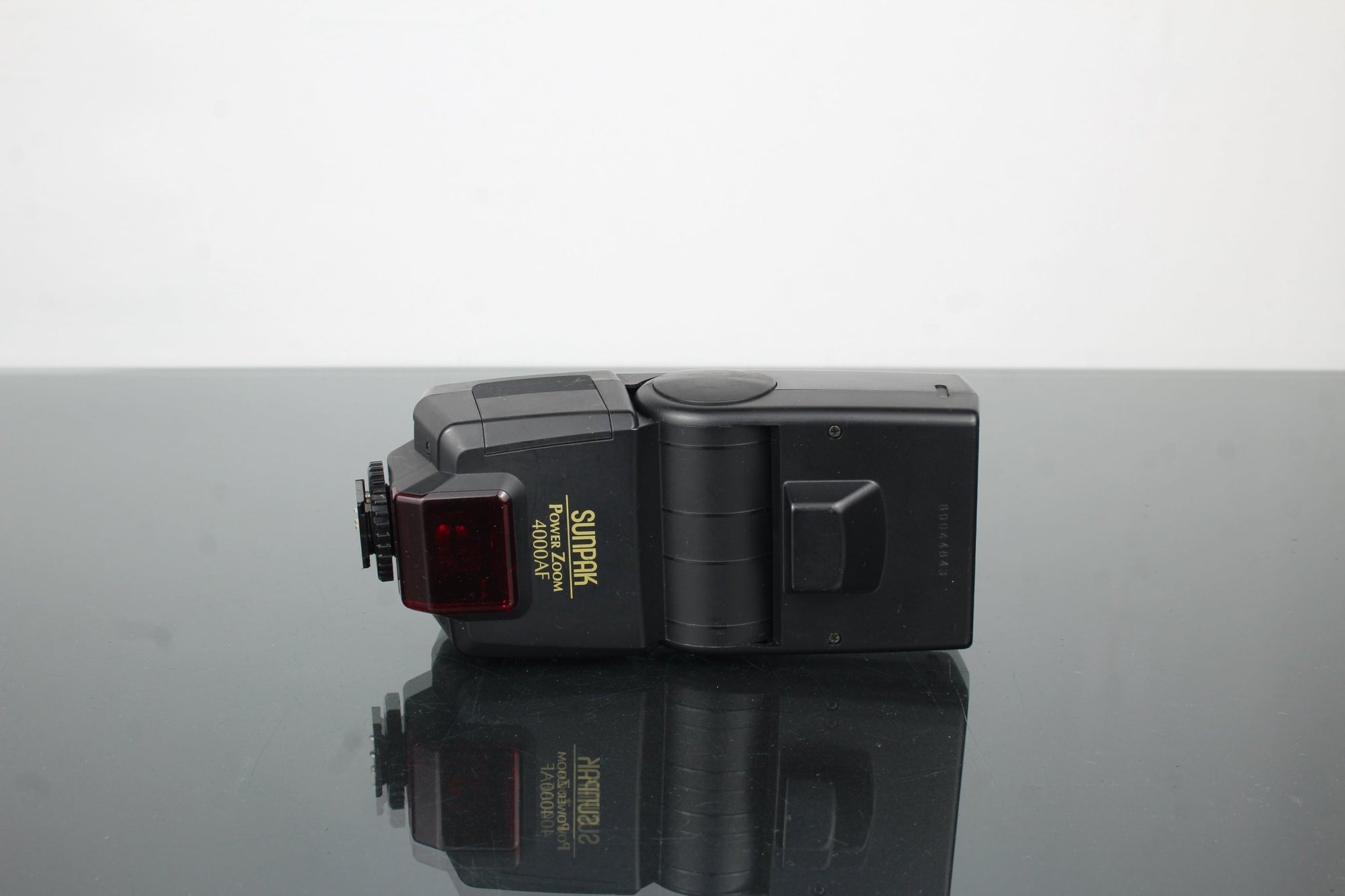 Sunpark Power Zoom 4000AF - Dutch|Thrift