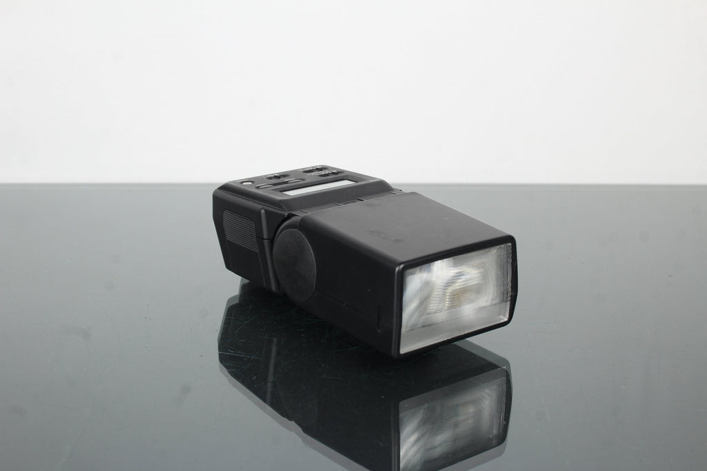 Sunpark Power Zoom 4000AF - Dutch|Thrift