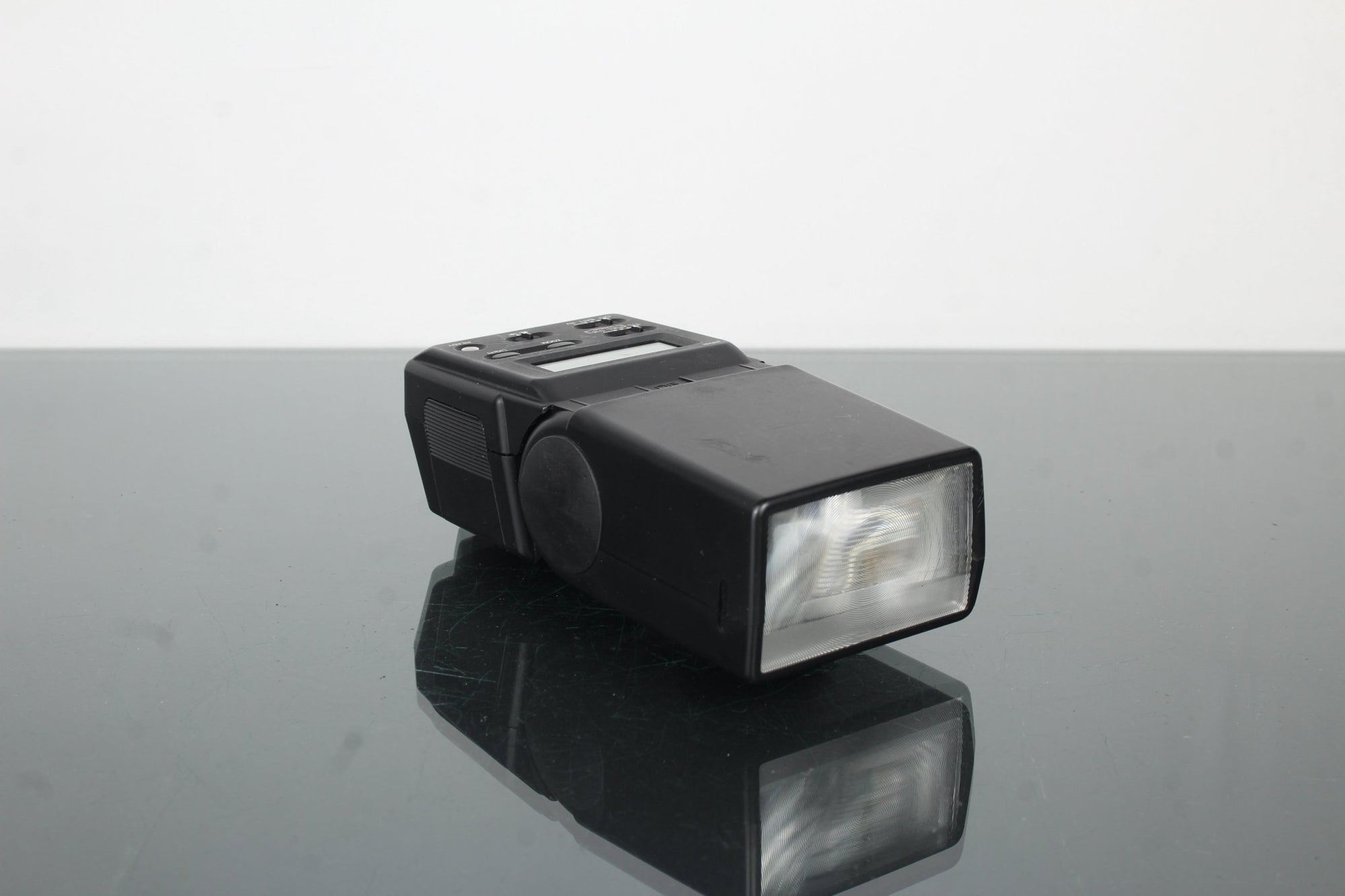 Sunpark Power Zoom 4000AF - Dutch|Thrift