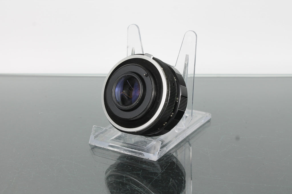 Super Carenar 50mm f/1.8 - Dutch|Thrift