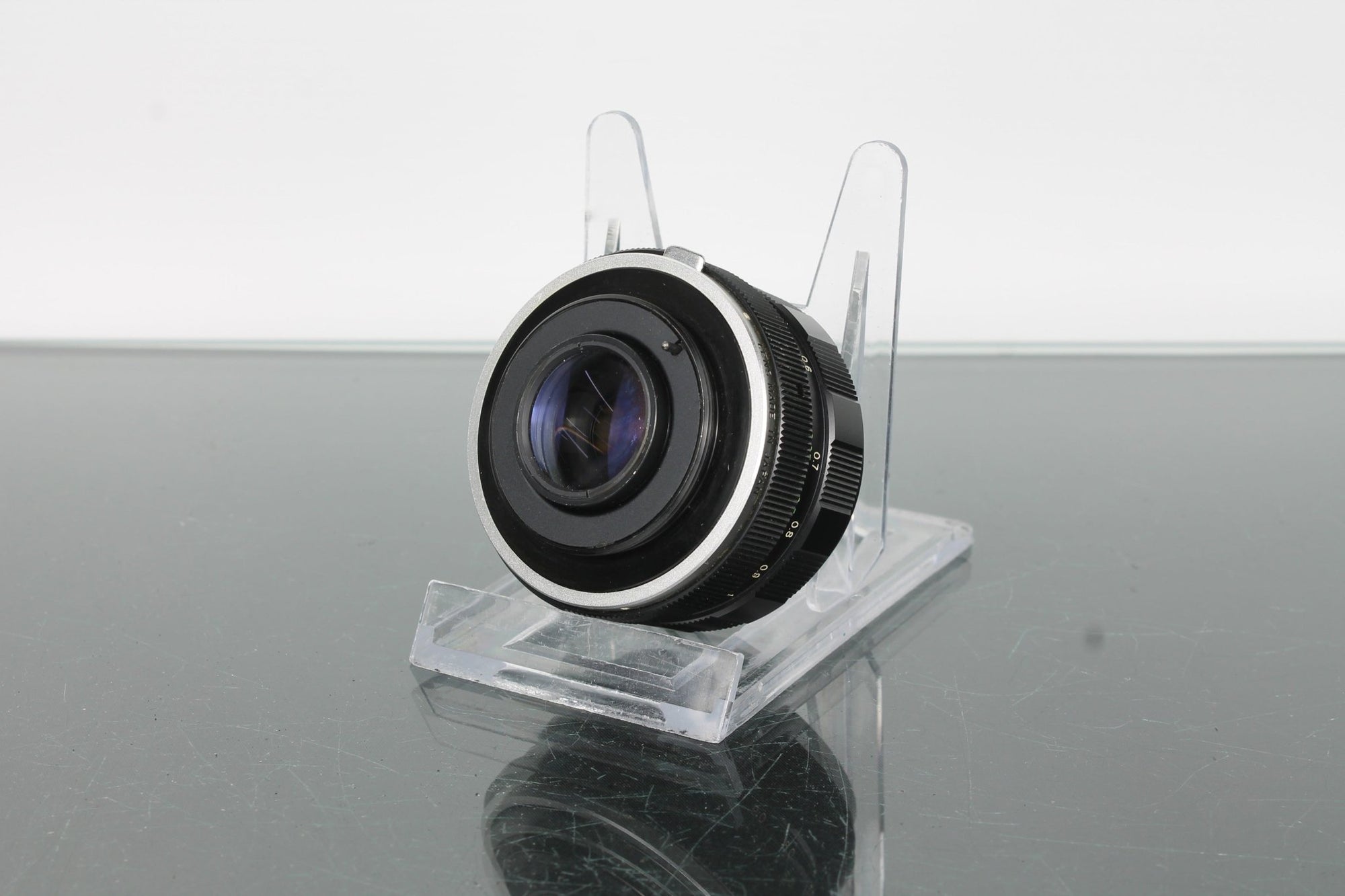 Super Carenar 50mm f/1.8 - Dutch|Thrift