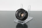 Super Carenar 50mm f/1.8 - Dutch|Thrift