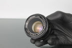 Super Carenar 50mm f/1.8 - Dutch|Thrift