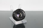 Super Carenar 50mm f/1.8 - Dutch|Thrift