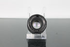 Super Carenar 50mm f/1.8 - Dutch|Thrift