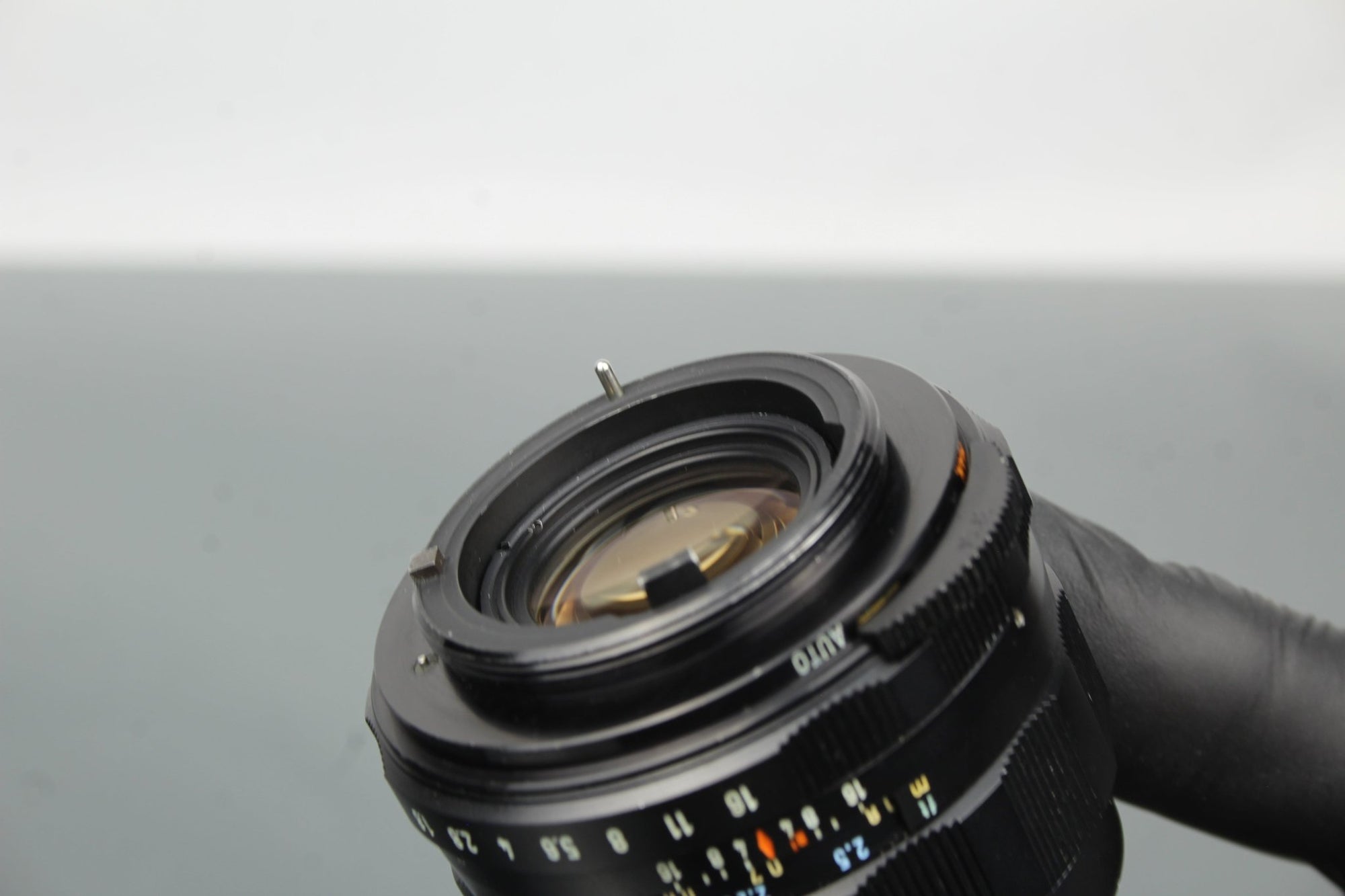 Super - Multi - Coated Takumar 1:1.8/55 M42 Mount lens - Dutch|Thrift