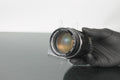 Super - Multi - Coated TAKUMAR 1:3.5/135 - Dutch|Thrift