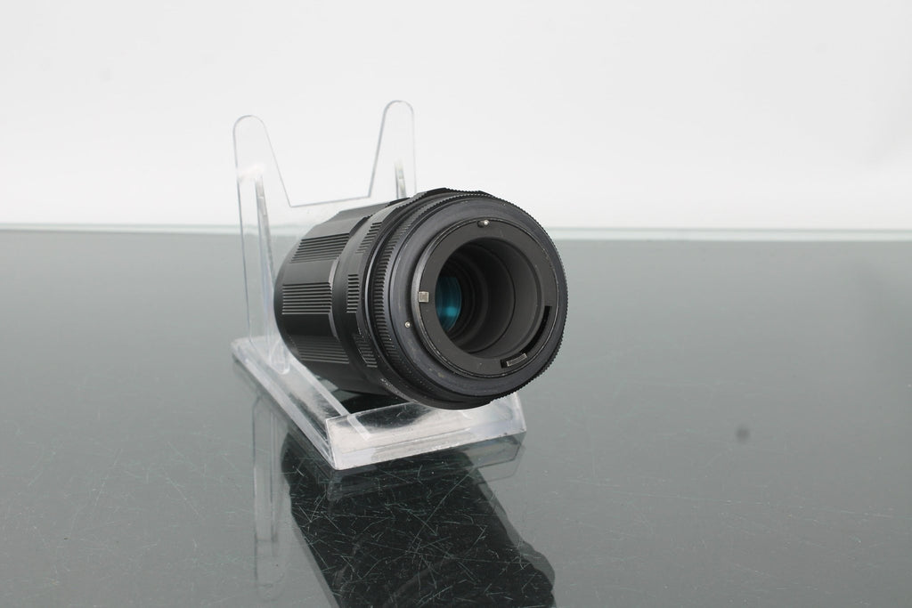 Super - Multi - Coated TAKUMAR 1:3.5/135 - Dutch|Thrift