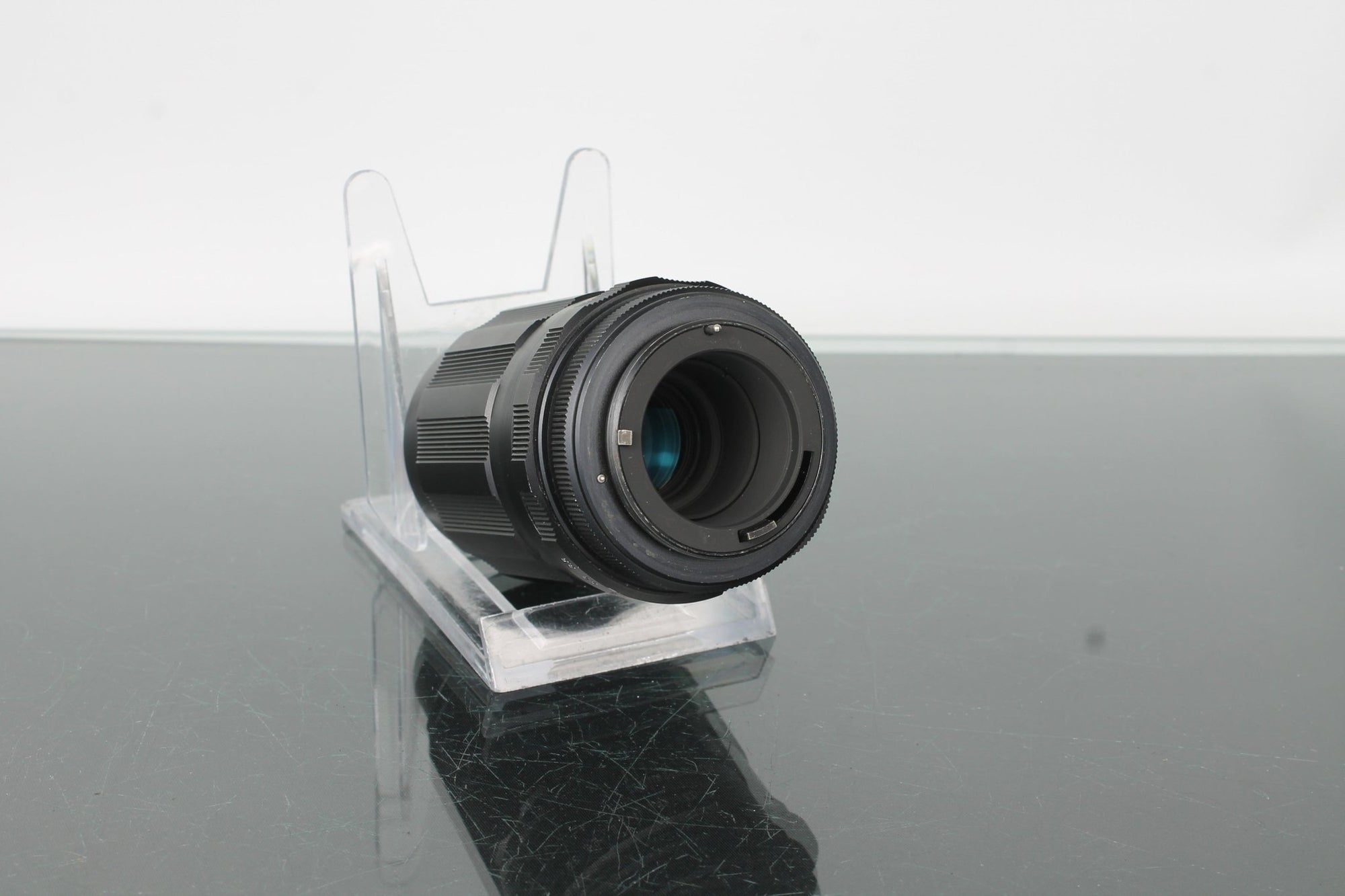 Super - Multi - Coated TAKUMAR 1:3.5/135 - Dutch|Thrift