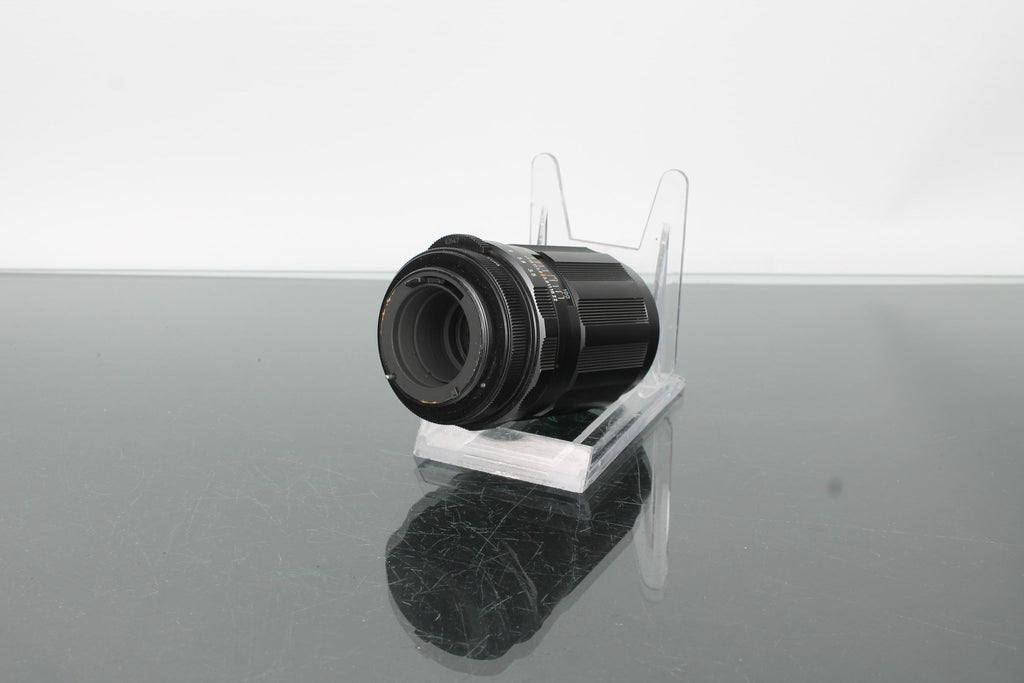 Super - Multi - Coated TAKUMAR 1:3.5/135 - Dutch|Thrift