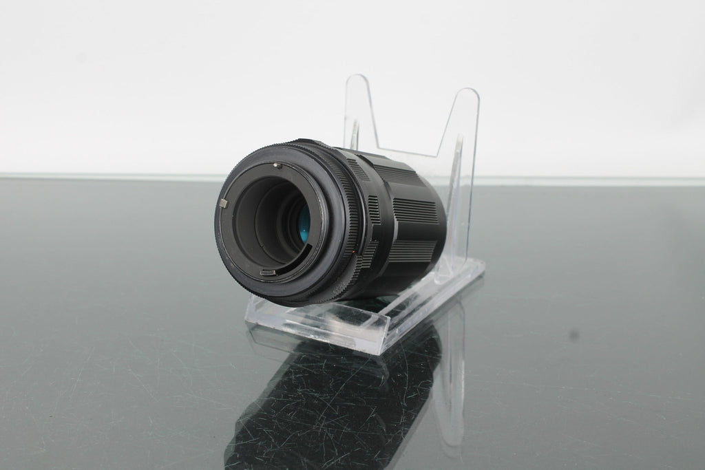 Super - Multi - Coated TAKUMAR 1:3.5/135 - Dutch|Thrift