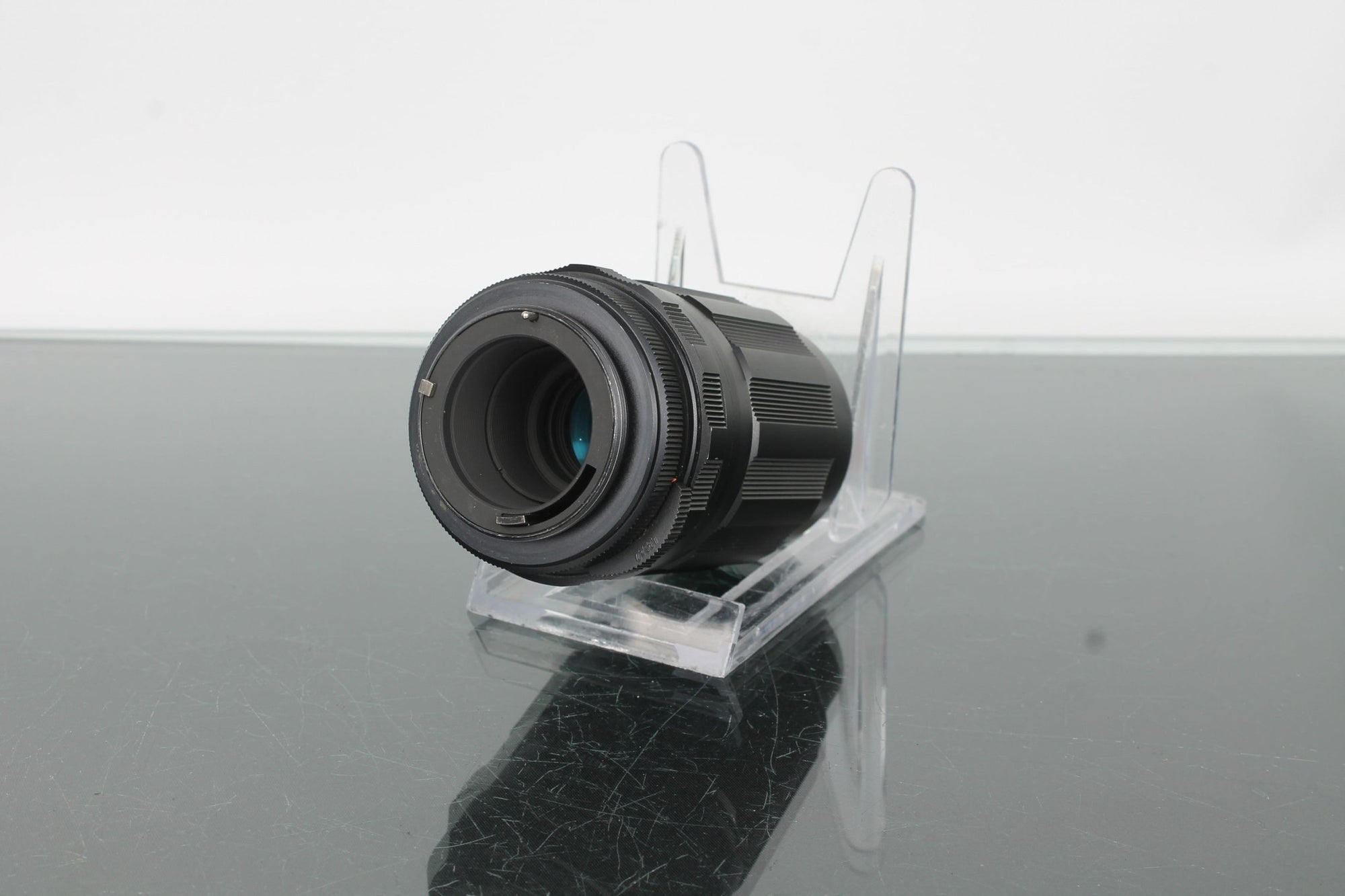 Super - Multi - Coated TAKUMAR 1:3.5/135 - Dutch|Thrift
