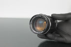 Super - Multi - Coated TAKUMAR 1:3.5/135 - Dutch|Thrift