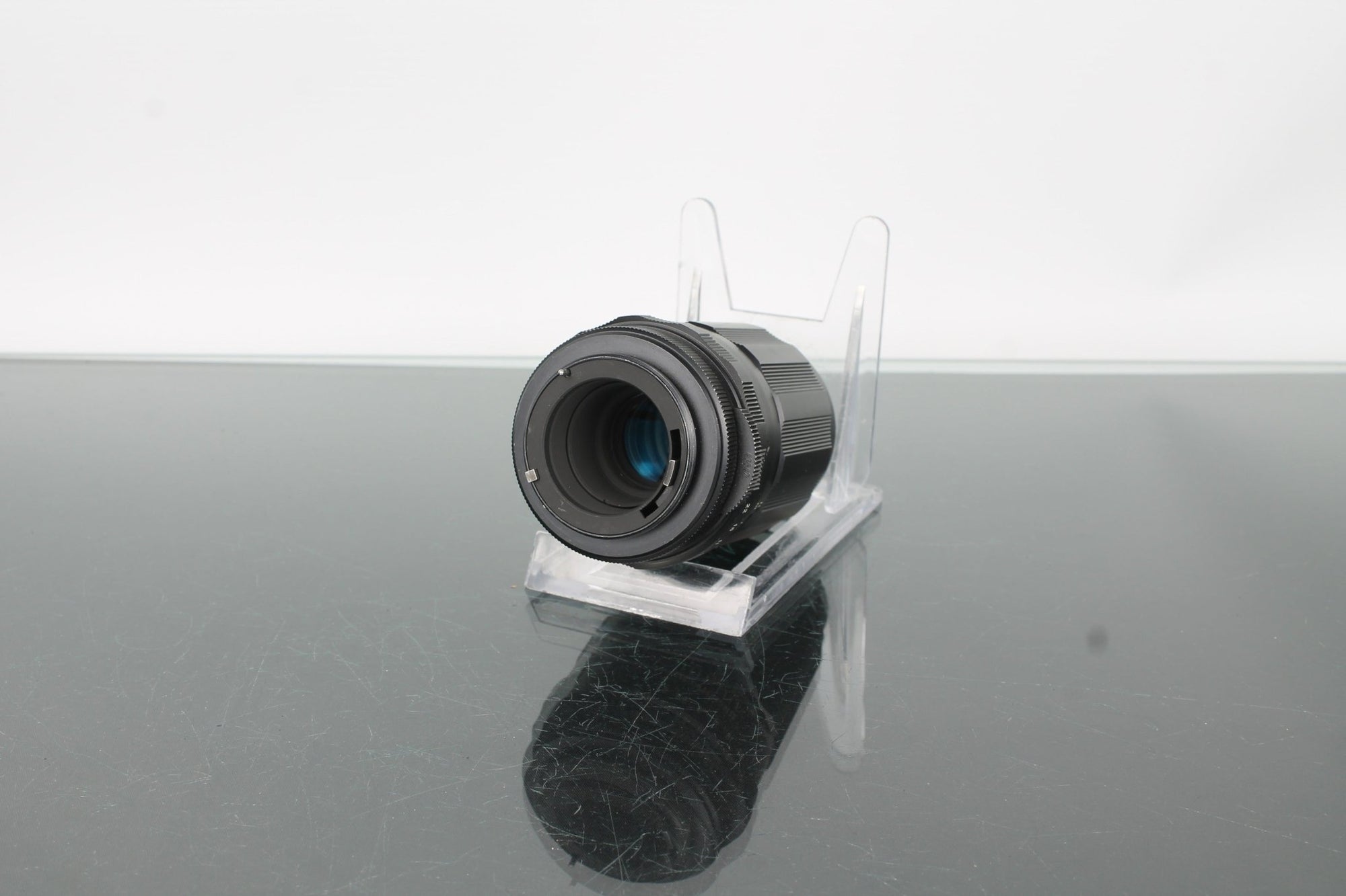 Super - Multi - Coated Takumar 1:3.5/135 - Dutch|Thrift