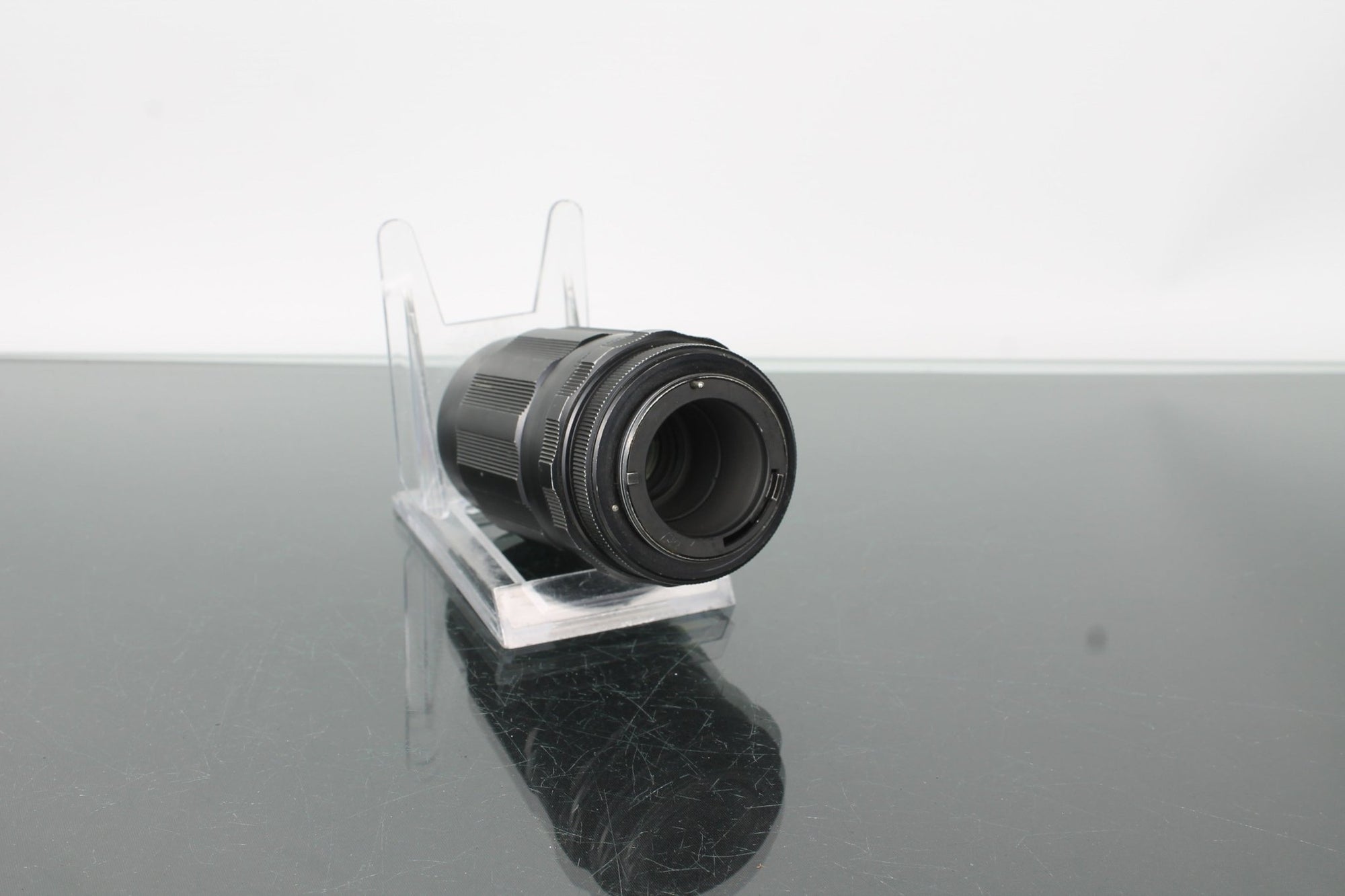 Super - Multi - Coated TAKUMAR 1:3.5/135 - Dutch|Thrift