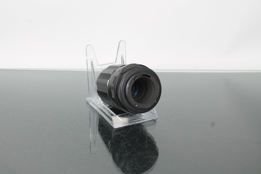 Super - Multi - Coated TAKUMAR 1:3.5/135 - Dutch|Thrift