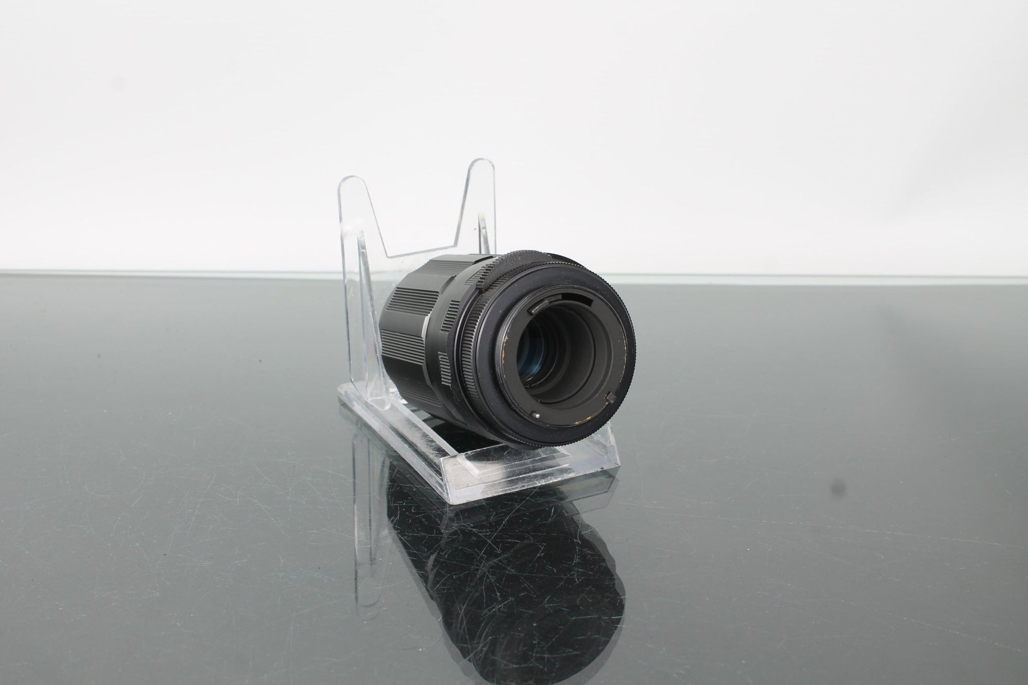Super - Multi - Coated TAKUMAR 1:3.5/135 - Dutch|Thrift