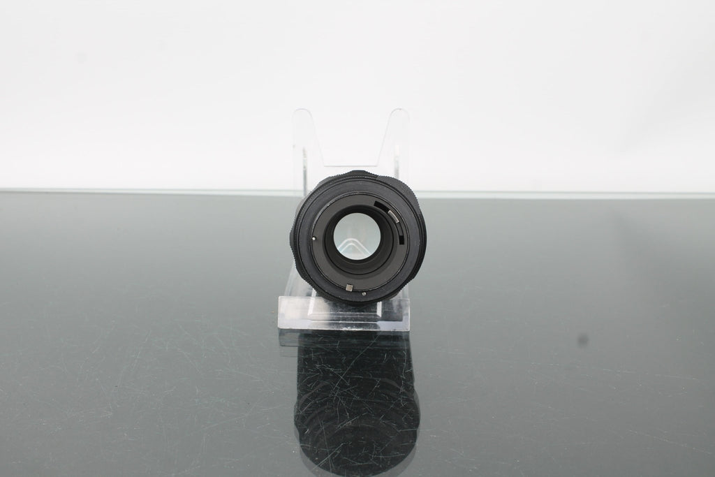 Super - Multi - Coated Takumar 1:3.5/135 - Dutch|Thrift