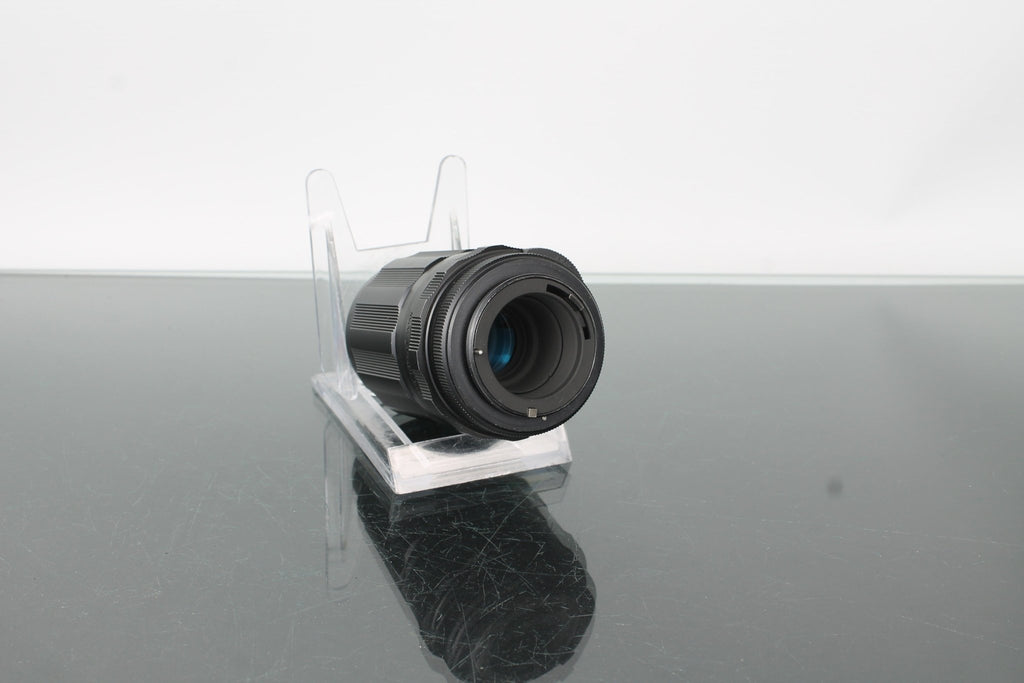 Super - Multi - Coated Takumar 1:3.5/135 - Dutch|Thrift