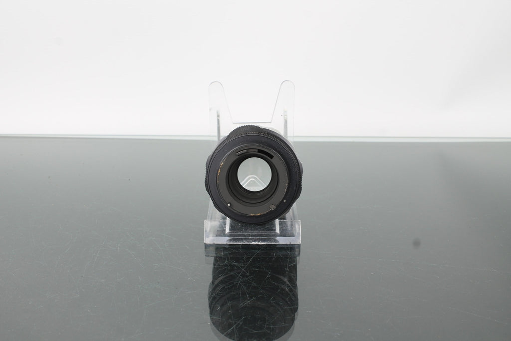 Super - Multi - Coated TAKUMAR 1:3.5/135 - Dutch|Thrift