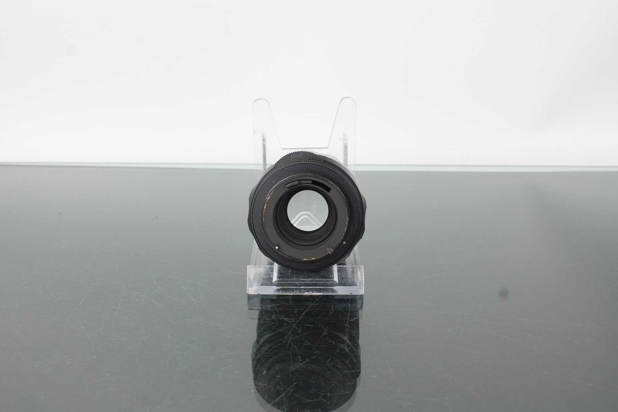 Super - Multi - Coated TAKUMAR 1:3.5/135 - Dutch|Thrift