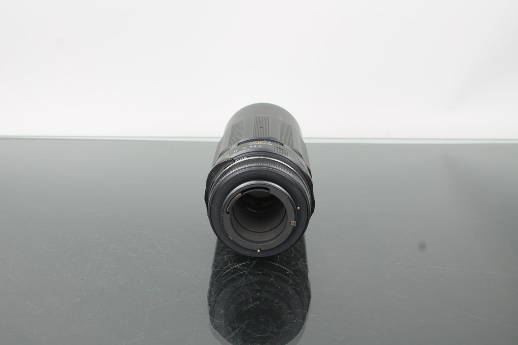 Super - Multi - Coated Takumar 1:4/200 - Dutch|Thrift