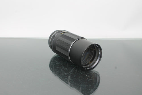 Super - Multi - Coated Takumar 1:4/200 - Dutch|Thrift