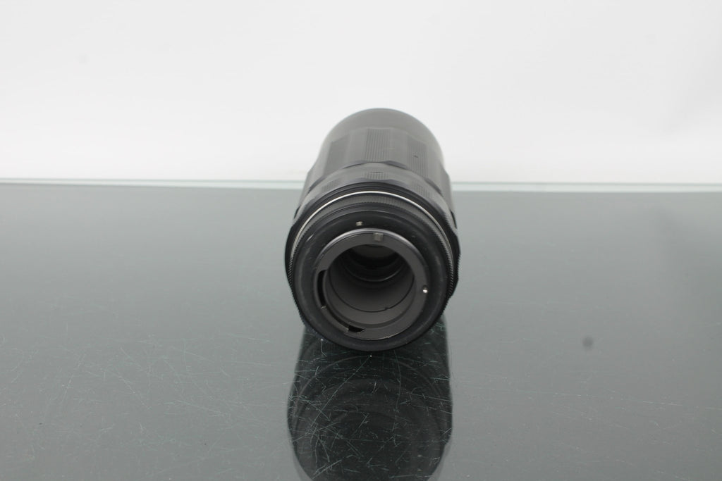 Super - Multi - Coated Takumar 1:4/200 - Dutch|Thrift