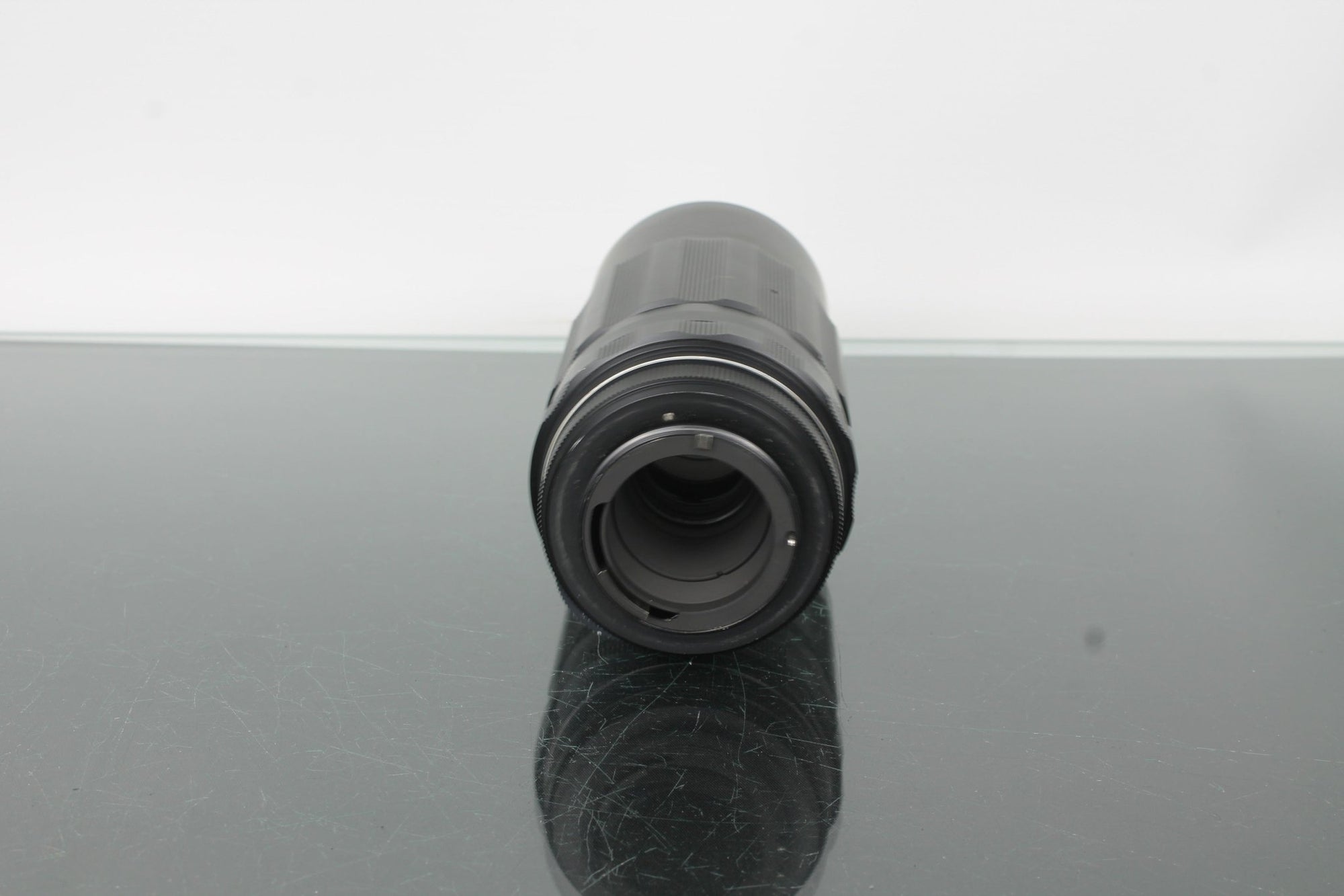 Super - Multi - Coated Takumar 1:4/200 - Dutch|Thrift