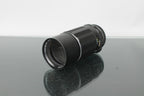 Super - Multi - Coated Takumar 1:4/200 - Dutch|Thrift