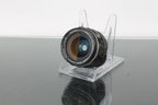 Super - Multi - Coated Takumar 28mm f/3.5 - Dutch|Thrift