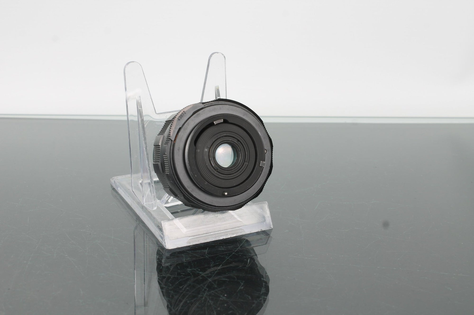 Super - Multi - Coated TAKUMAR 28mm f/3.5 - Dutch|Thrift