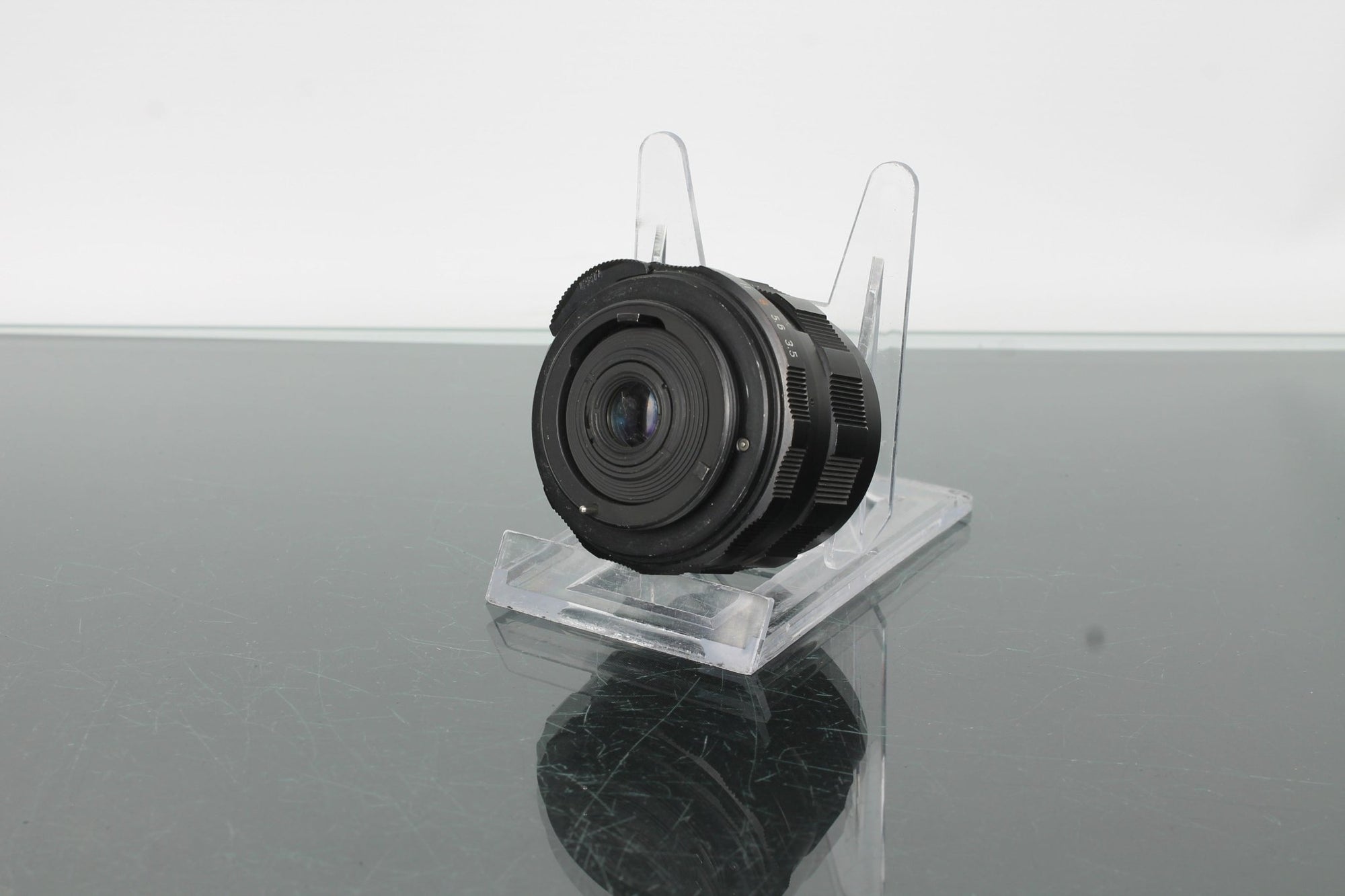 Super - Multi - Coated TAKUMAR 28mm f/3.5 - Dutch|Thrift