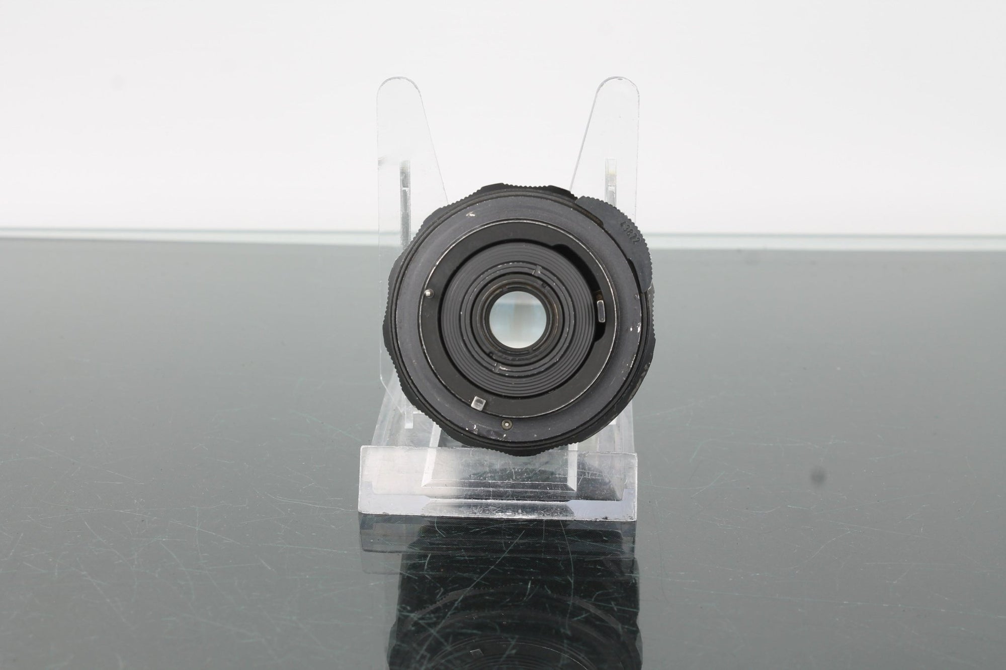 Super - Multi - Coated Takumar 28mm f/3.5 - Dutch|Thrift