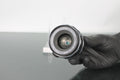 Super - Multi - Coated TAKUMAR 35mm f/3.5 - Dutch|Thrift