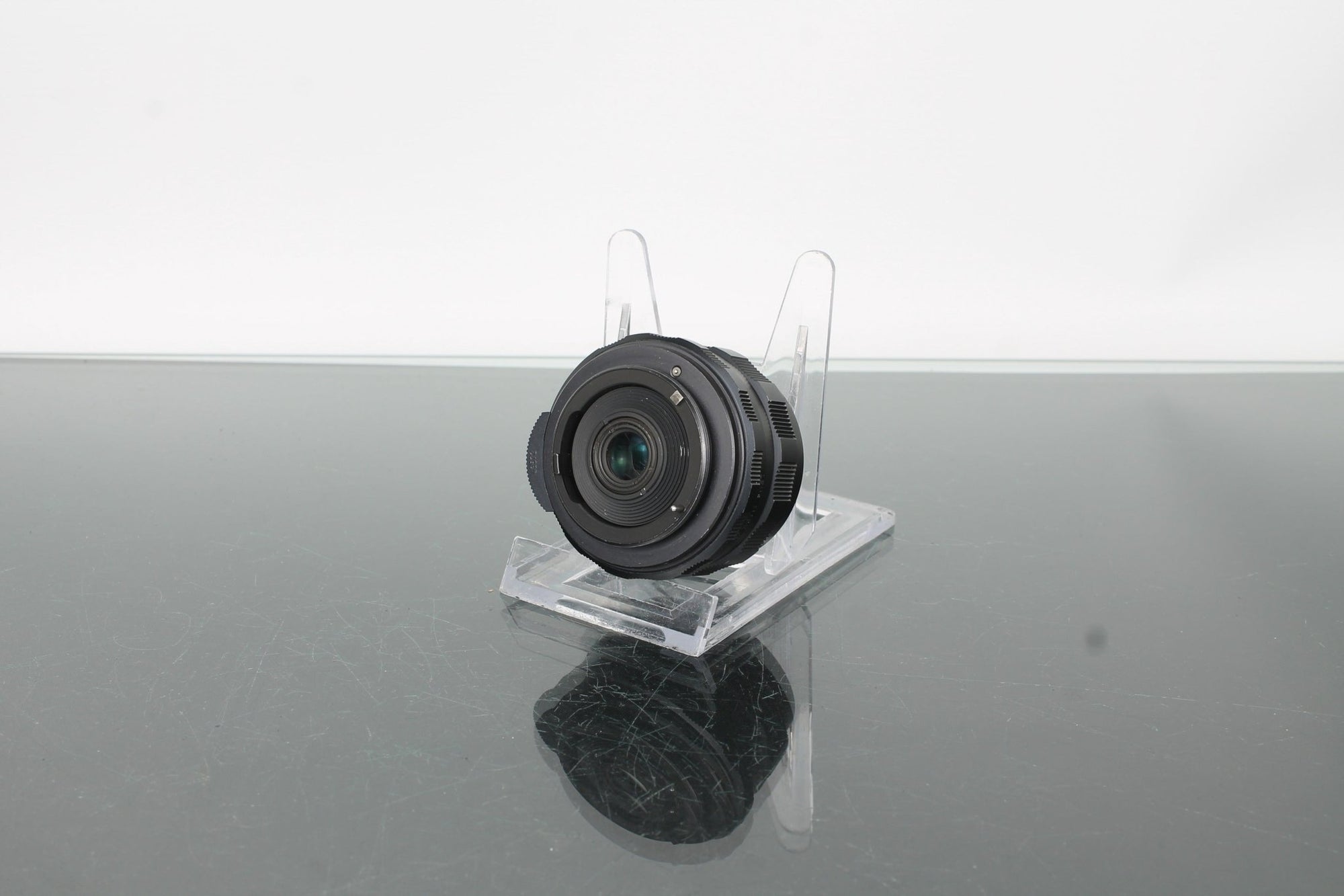 Super - Multi - Coated TAKUMAR 35mm f/3.5 - Dutch|Thrift