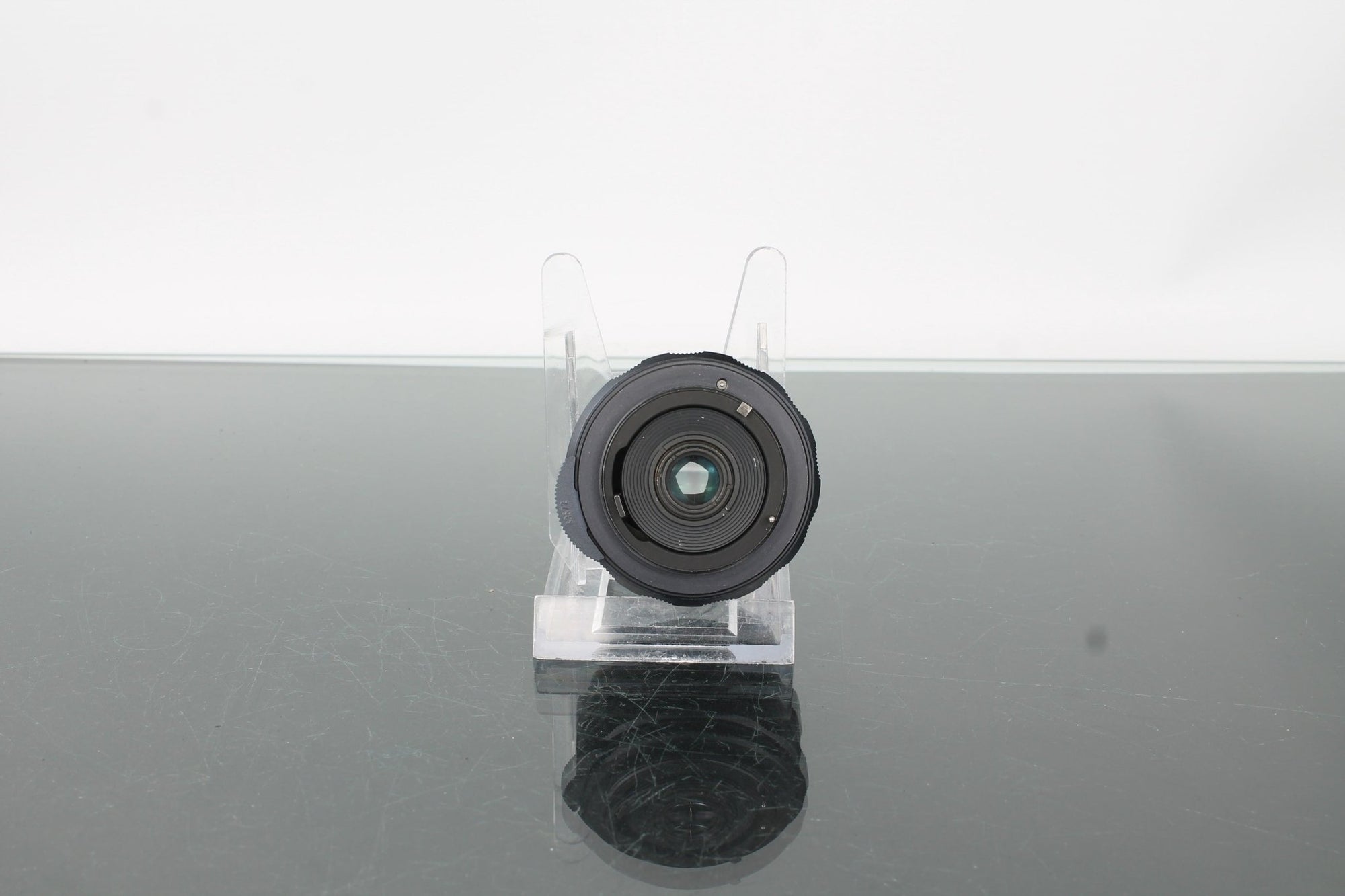 Super - Multi - Coated TAKUMAR 35mm f/3.5 - Dutch|Thrift